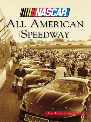 cover image of All American Speedway